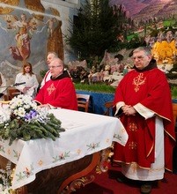 Tradicionalni koncert "Radujte se narodi" u Krapini